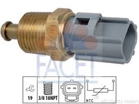 Senzor sonda temperatura apa FORD ESCORT VII combi GAL ANL FACET 7.3363