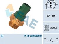 Senzor sonda temperatura apa FORD ESCORT VII limuzina GAL AFL FAE 37240