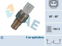 Senzor sonda temperatura apa HYUNDAI ACCENT II limuzina LC FAE 36485