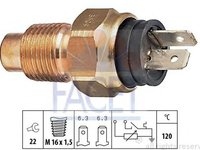 Senzor sonda temperatura apa LANCIA Y 840A FACET 7.3509