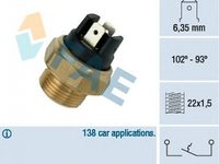 Senzor sonda temperatura apa LAND ROVER RANGE ROVER II LP FAE 37410