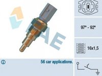 Senzor sonda temperatura apa MAZDA MX-3 EC FAE 36660