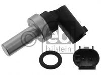 Senzor sonda temperatura apa MERCEDES-BENZ A-CLASS W169 FEBI 34074