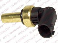 Senzor sonda temperatura apa MERCEDES-BENZ C-CLASS cupe CL203 DELPHI TS10269