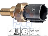 Senzor sonda temperatura apa MERCEDES-BENZ C-CLASS combi S202 FACET 7.3316