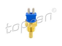 Senzor sonda temperatura apa MERCEDES-BENZ C-CLASS W202 TOPRAN 400868