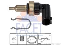 Senzor sonda temperatura apa MERCEDES-BENZ GL-CLASS X166 FACET 7.3343