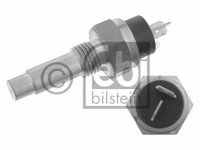 Senzor sonda temperatura apa MERCEDES-BENZ LK LN2 FEBI 8658