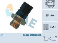 Senzor sonda temperatura apa MITSUBISHI COLT III C5 A FAE 36480