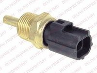 Senzor sonda temperatura apa MITSUBISHI PAJERO II Canvas Top V2 W V4 W DELPHI TS10327