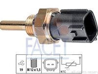 Senzor sonda temperatura apa NISSAN MICRA C+C K12 FACET 7.3225