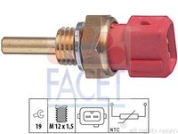 Senzor sonda temperatura apa NISSAN PRIMERA P10 FACET 7.3155