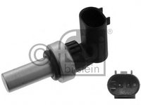 Senzor sonda temperatura apa OPEL ADAM FEBI 37083