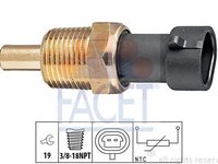 Senzor sonda temperatura apa OPEL ASTRA G limuzina F69 FACET 7.3129