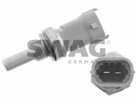 Senzor sonda temperatura apa OPEL ASTRA G hatchback F48 F08 SWAG 40 92 8381