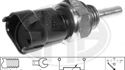 Senzor sonda temperatura apa OPEL ASTRA J ERA