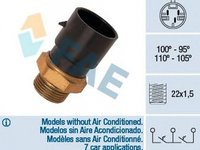 Senzor sonda temperatura apa OPEL CORSA B caroserie 73 FAE 38030