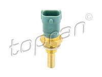 Senzor sonda temperatura apa OPEL MERIVA B TOPRAN 205935