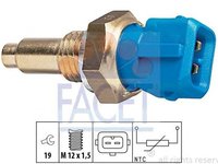 Senzor sonda temperatura apa OPEL VECTRA B hatchback 38 FACET 7.3143