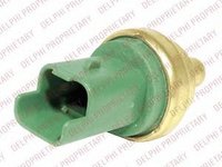 Senzor sonda temperatura apa PEUGEOT 3008 DELPHI TS10277