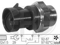 Senzor sonda temperatura apa PEUGEOT BOXER caroserie 244 ERA 330295