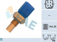 Senzor sonda temperatura apa PEUGEOT PARTNER caroserie 5 FAE 33791