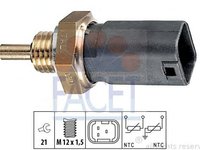 Senzor sonda temperatura apa RENAULT Scenic I JA0 1 FACET 7.3252