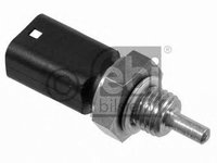 Senzor sonda temperatura apa RENAULT Scenic II JM0 1 FEBI BILSTEIN 22261