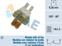 Senzor sonda temperatura apa RENAULT TRAFIC bus TXW FAE 36060