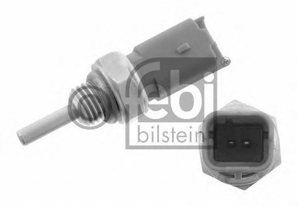 Senzor sonda temperatura apa SAAB 9-3 combi YS3F FEBI 28378