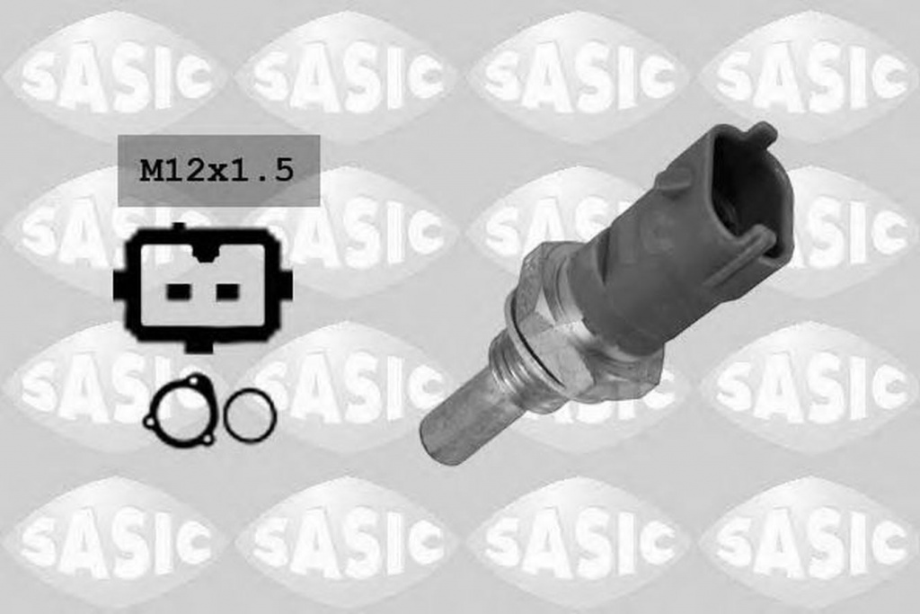 Senzor sonda temperatura apa SAAB 9-3 YS3F SASIC 3250017