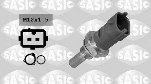 Senzor sonda temperatura apa SAAB 9-3X SASIC 
