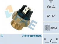 Senzor sonda temperatura apa SAAB 900 II cupe FAE 37310