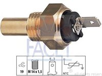 Senzor sonda temperatura apa SKODA FELICIA I 6U1 FACET 7.3015