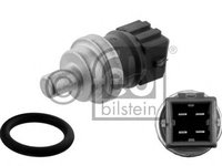 Senzor sonda temperatura apa SKODA OCTAVIA 1U2 FEBI 31539