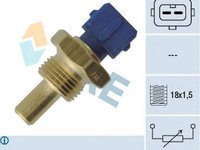 Senzor sonda temperatura apa SSANGYONG KYRON FAE 33687