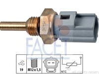 Senzor sonda temperatura apa SUZUKI LIANA ER FACET 7.3334