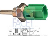 Senzor sonda temperatura apa TOYOTA AVENSIS VERSO CLM2 ACM2 FACET 7.3177