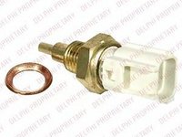 Senzor sonda temperatura apa TOYOTA COROLLA Verso ZER ZZE12 R1 DELPHI TS10289