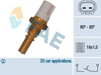 Senzor sonda temperatura apa TOYOTA YARIS VERSO NLP2 NCP2 FAE 36545