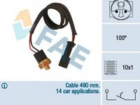 Senzor sonda temperatura apa VOLVO 460 L 464 FAE 35900