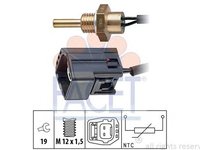 Senzor sonda temperatura apa VOLVO S60 I FACET 7.3304