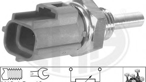 Senzor sonda temperatura apa VOLVO V70 II SW 