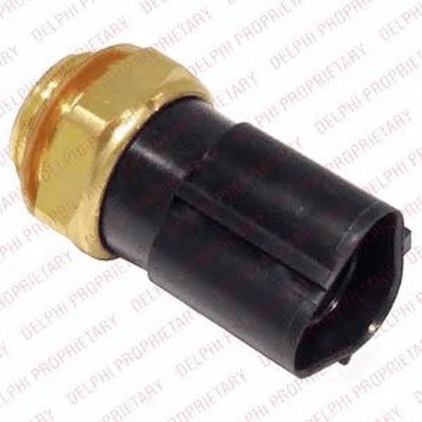 Senzor sonda temperatura apa VW BORA 1J2 DELPHI TS10292