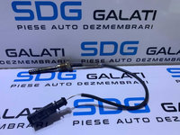 Senzor Sonda Temperatura Gaze Evacuare Seat Altea 2.0 TDI CFHC CFJA 2011 - 2015 Cod 03L906088BH 03L906088DK