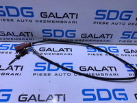 Senzor Sonda Temperatura Gaze Evacuare VW Tiguan 2.0 TDI CFFD CFFA CFFB CFGB CFGC 2012 - 2018 Cod 03L906088BH 03L906088DK