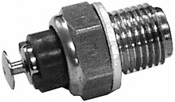 Senzor sonda temperatura ulei AUDI A4 8D2 B5 HELLA 6PT009107661