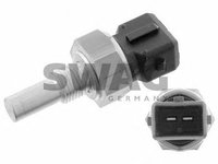 Senzor sonda temperatura ulei AUDI A4 Avant 8D5 B5 SWAG 30 92 8334