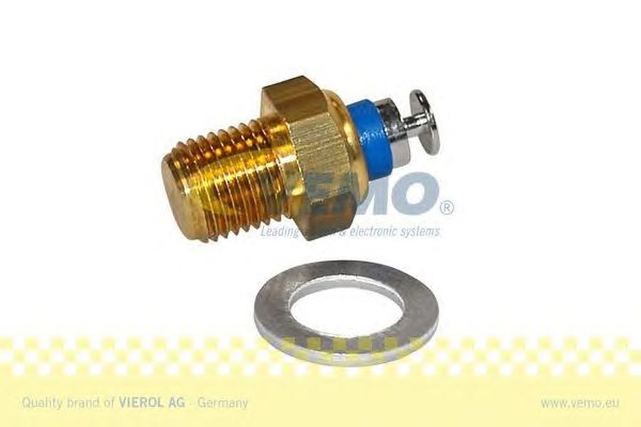 Senzor sonda temperatura ulei AUDI A6 4B2 C5 VEMO V10720913