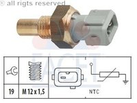 Senzor sonda temperatura ulei BMW 3 cupe E36 FACET 7.3313